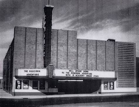 In June 1926 the Ritz Theater was the first motion picture theater to open in Hobbs. . Hobbs nm movie theater